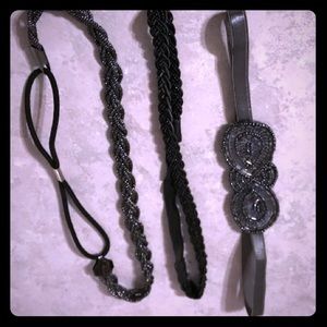 Headbands